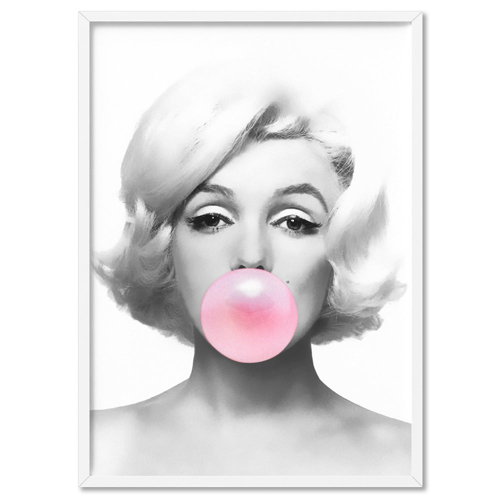 Art Marilyn store Monroe