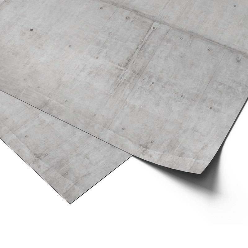 Premium Wrapping Paper in Concrete Design, close up view